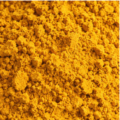 Wild Turmeric Powder 100g. Curcuma aromatica image 3
