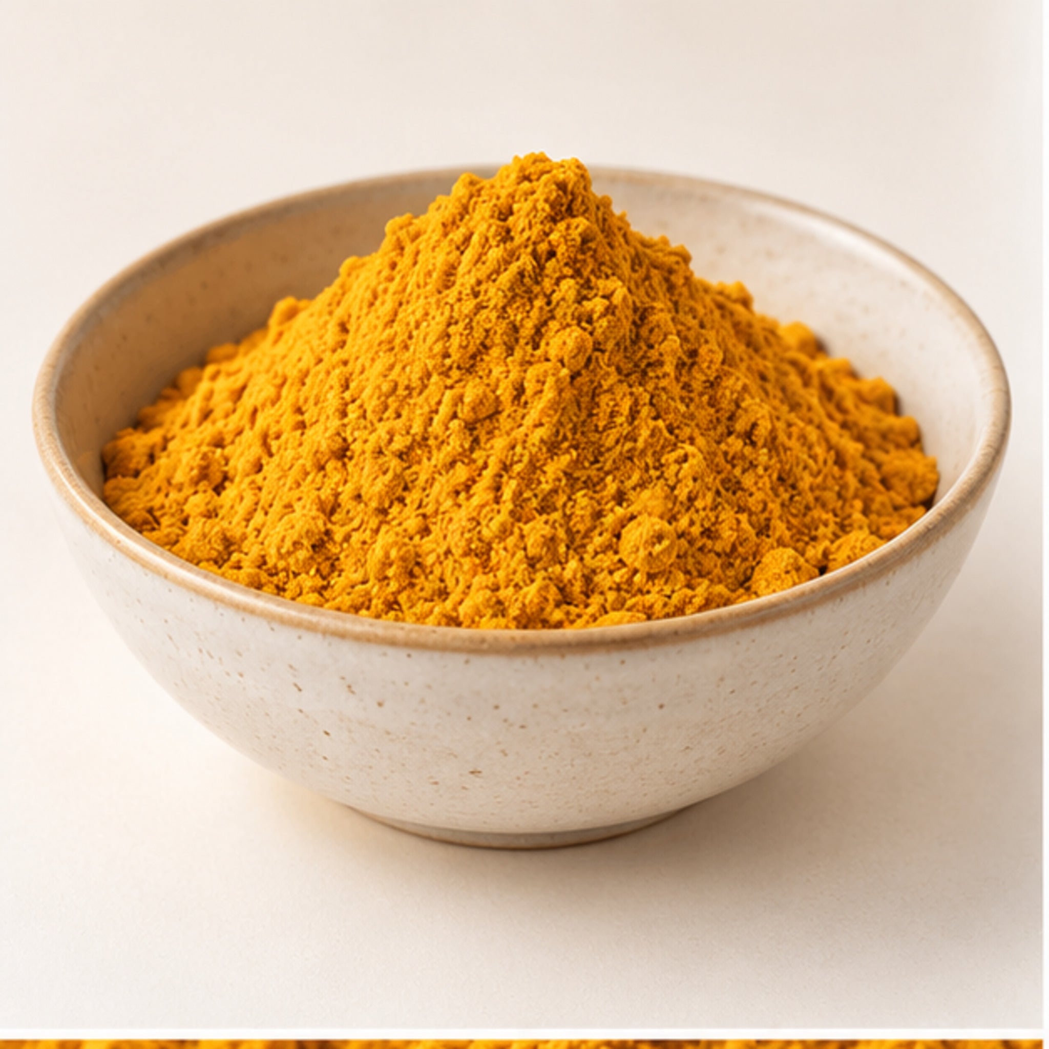 Temulawak Powder 100g | Curcuma Xanthorrhiza product image