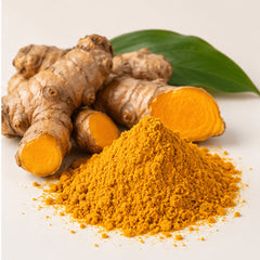 Temulawak Powder 100g | Curcuma Xanthorrhiza image 4