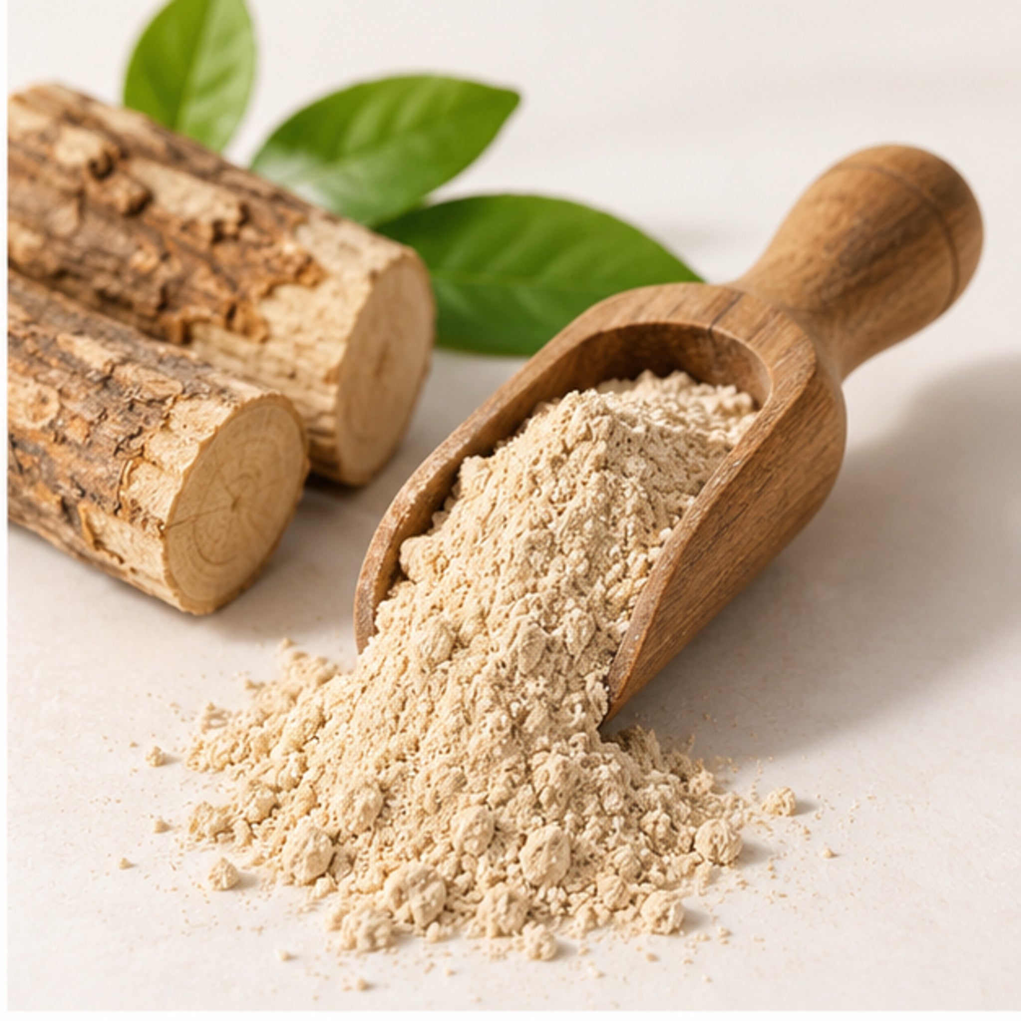 Tanaka Powder 100g. image 2