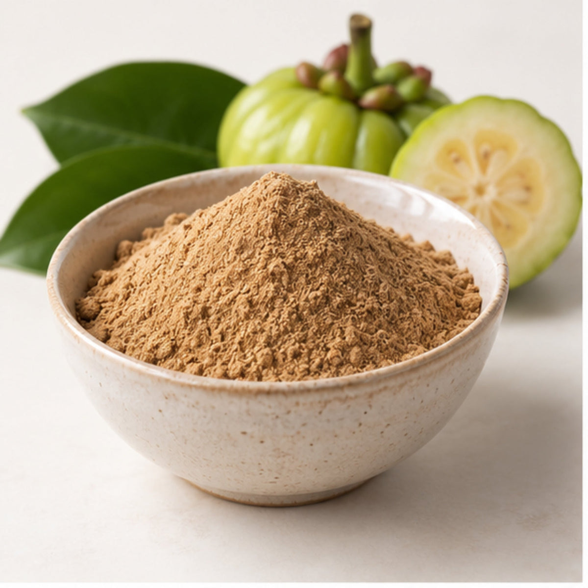 Garcinia Powder 100g. Garcinia Cambogia Fruit product image