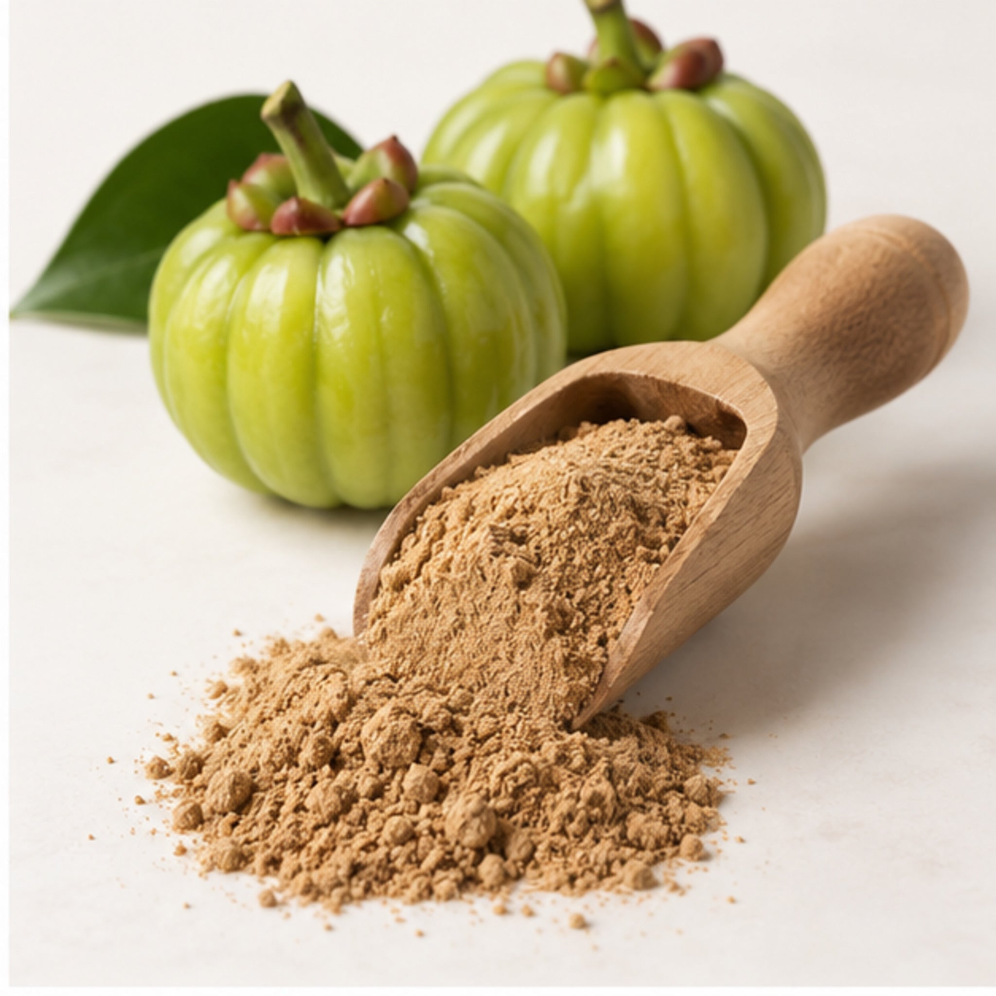Garcinia Powder 100g. Garcinia Cambogia Fruit image 2