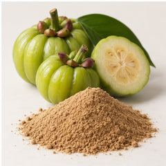 Garcinia Powder 100g. Garcinia Cambogia Fruit image 4