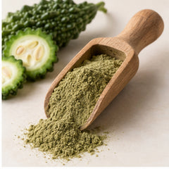 Bitter Melon Powder 100g. image 2