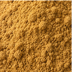 Zingiber Cassumunar Thai Plai Powder 100g | Phlai Botanical Powder image 3