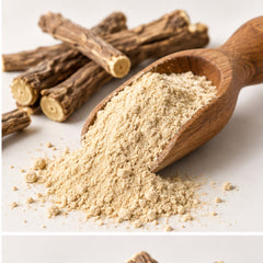 Licorice Root Powder 100g. image 2