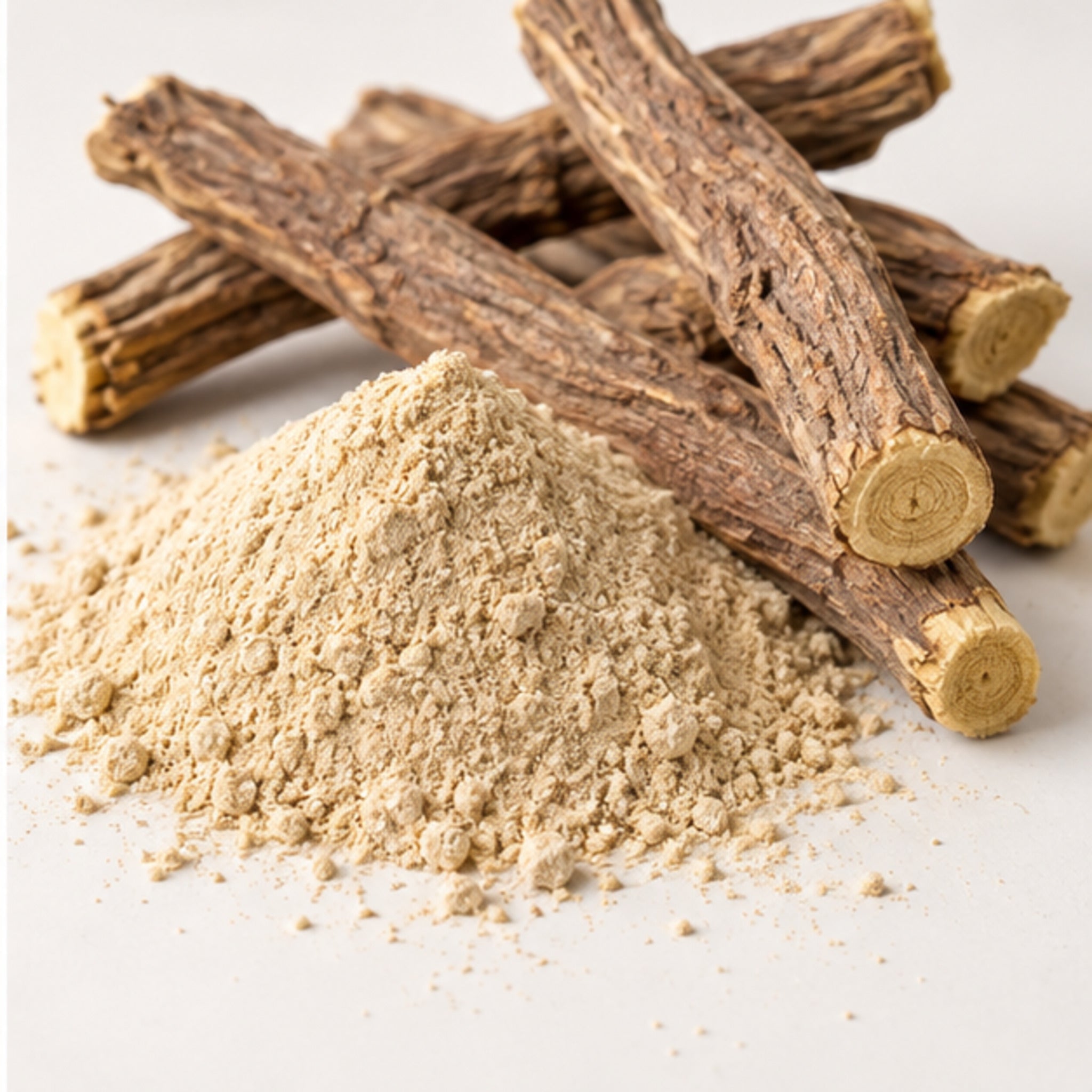 Licorice Root Powder 100g. image 4