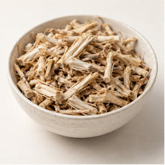Dried Imperata Cylindrica 100g. product image