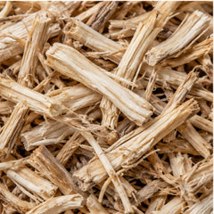 Dried Imperata Cylindrica 100g. image 3