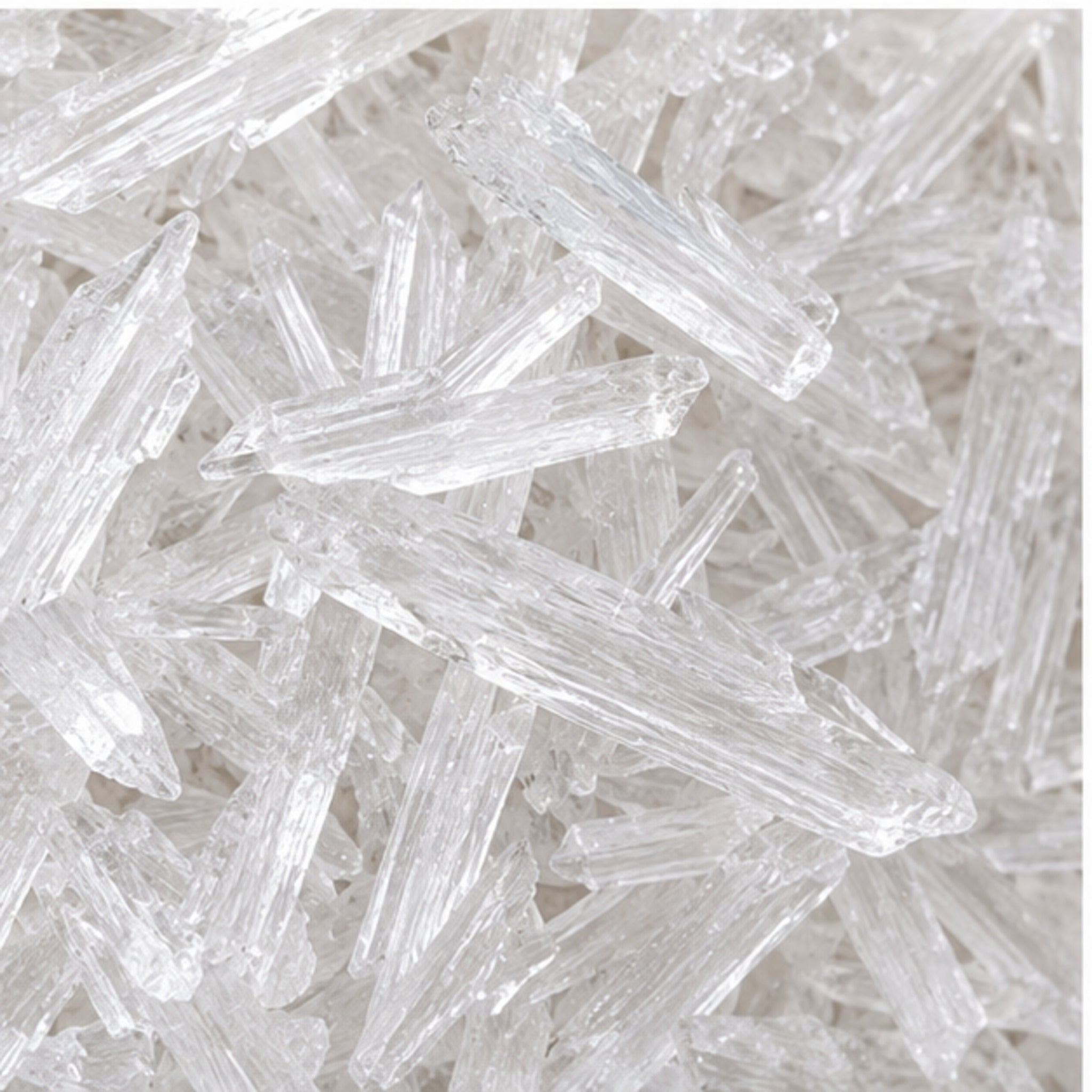 Menthol Crystal 100g. image 3