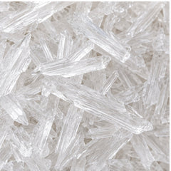 Menthol Crystal 100g. image 3