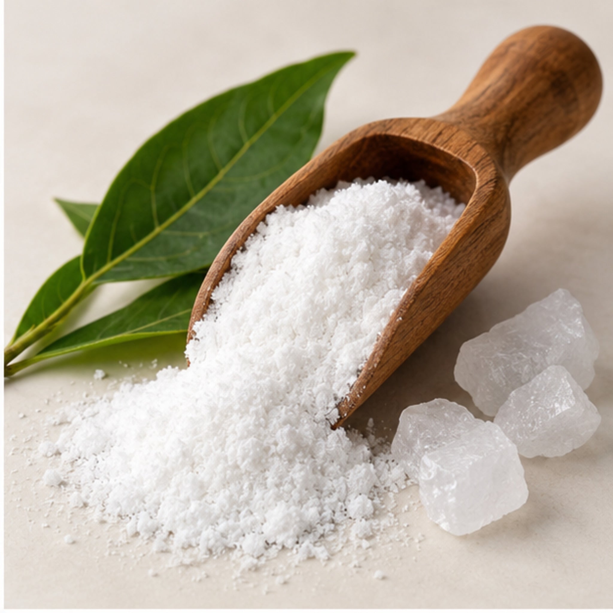 Camphor Powder 100g. image 2