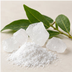 Camphor Powder 100g. image 4
