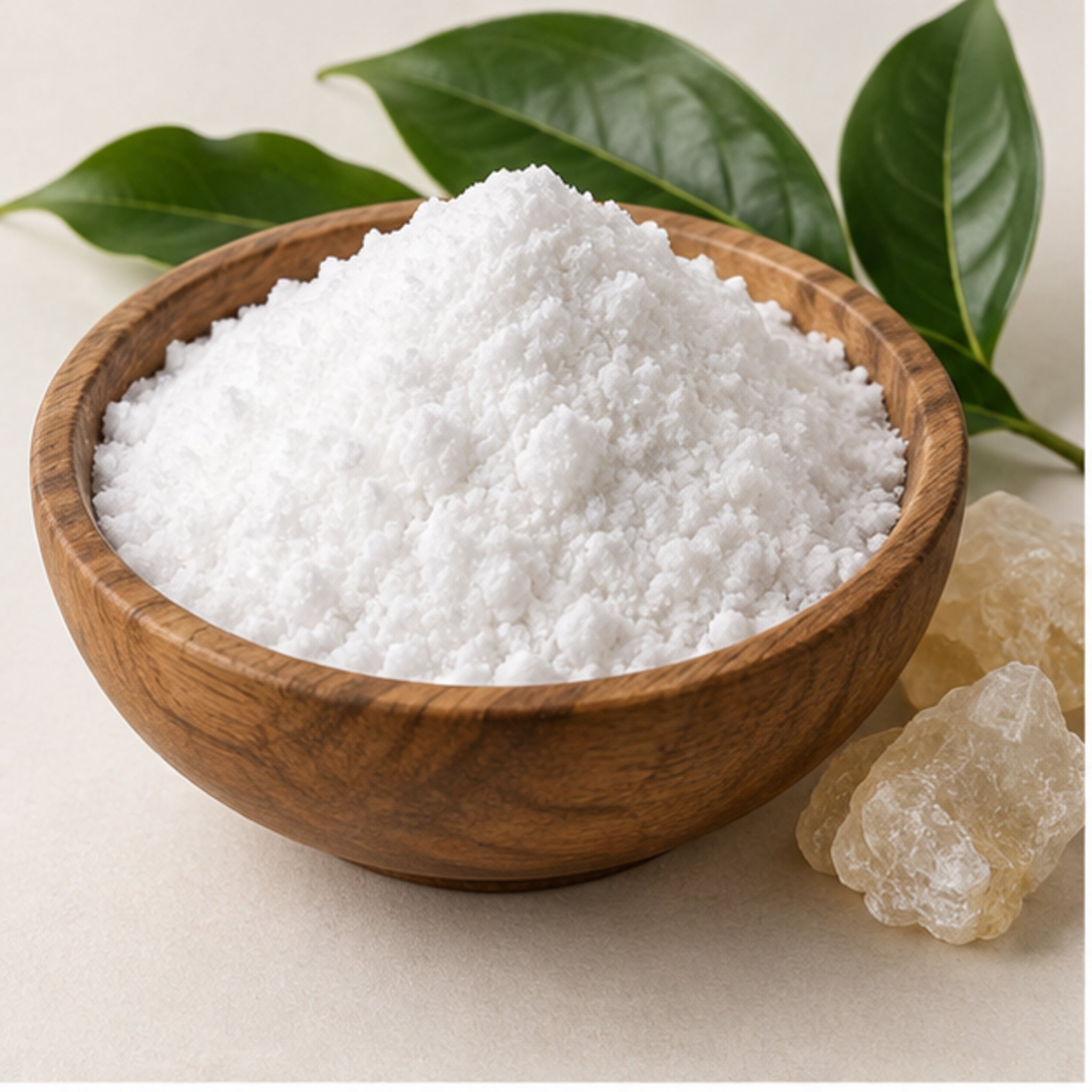 Borneo Camphor Powder 100g | Aromatic Botanical Powder product image