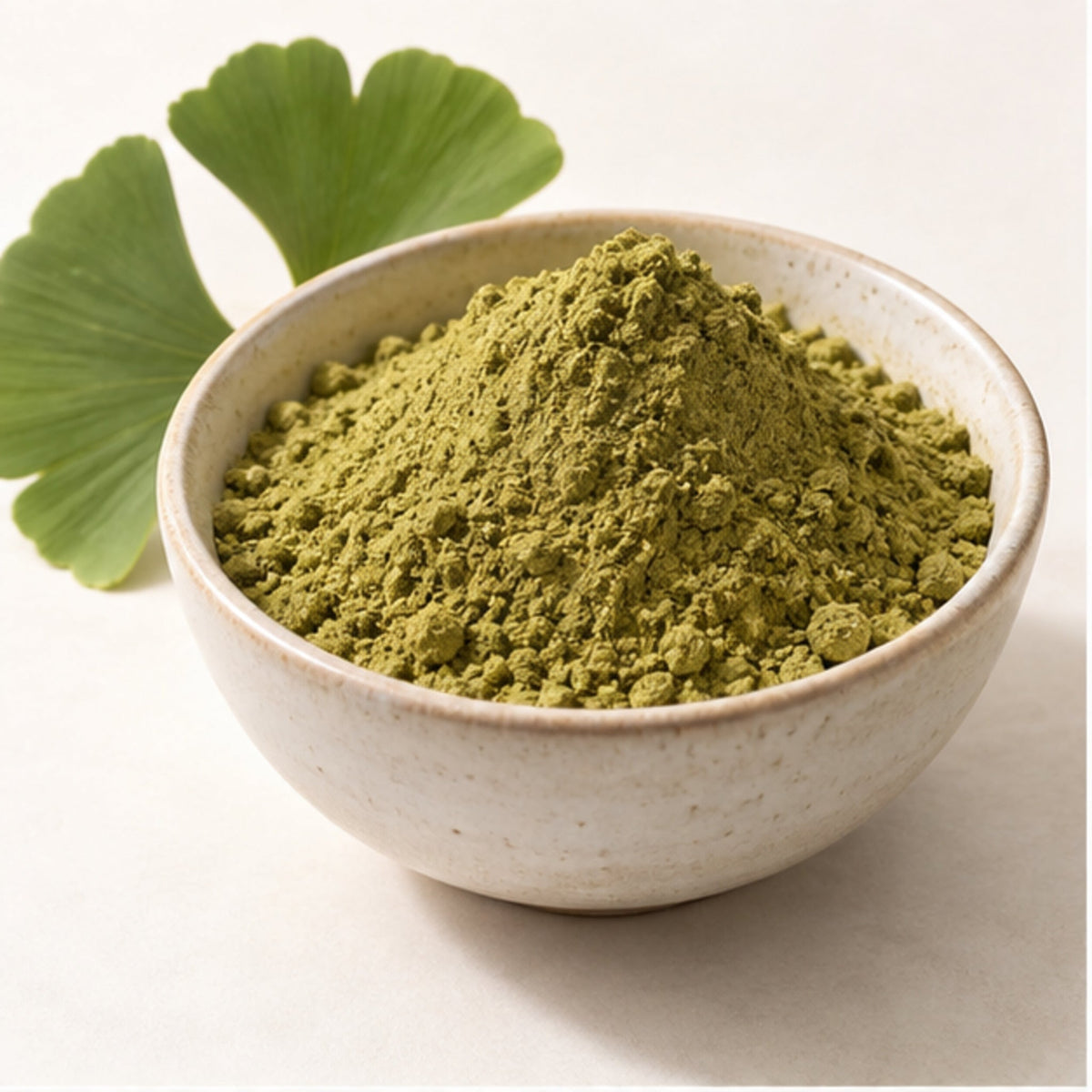 Ginkgo Biloba Powder 100g. product image