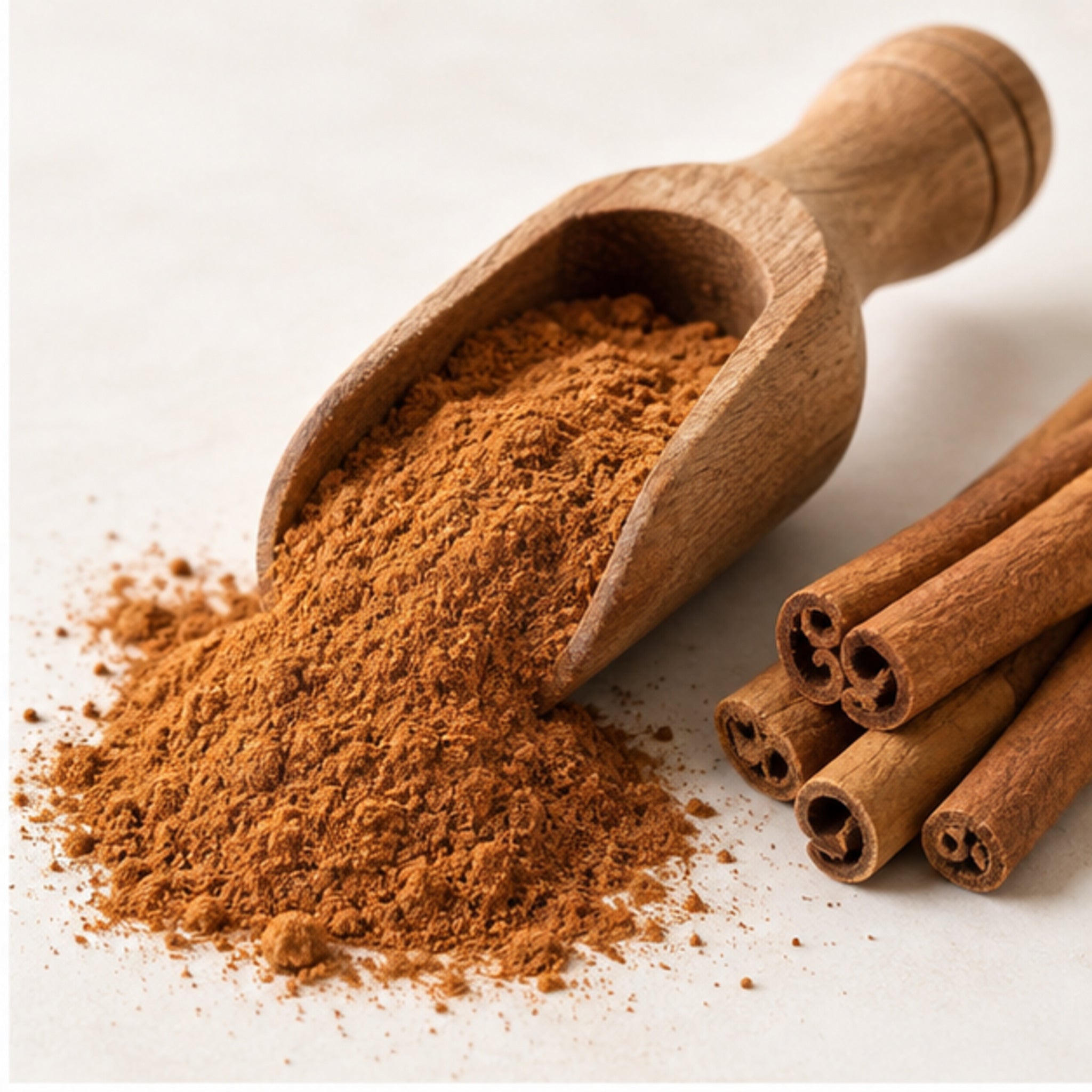 Cinnamon Powder 100g. image 2