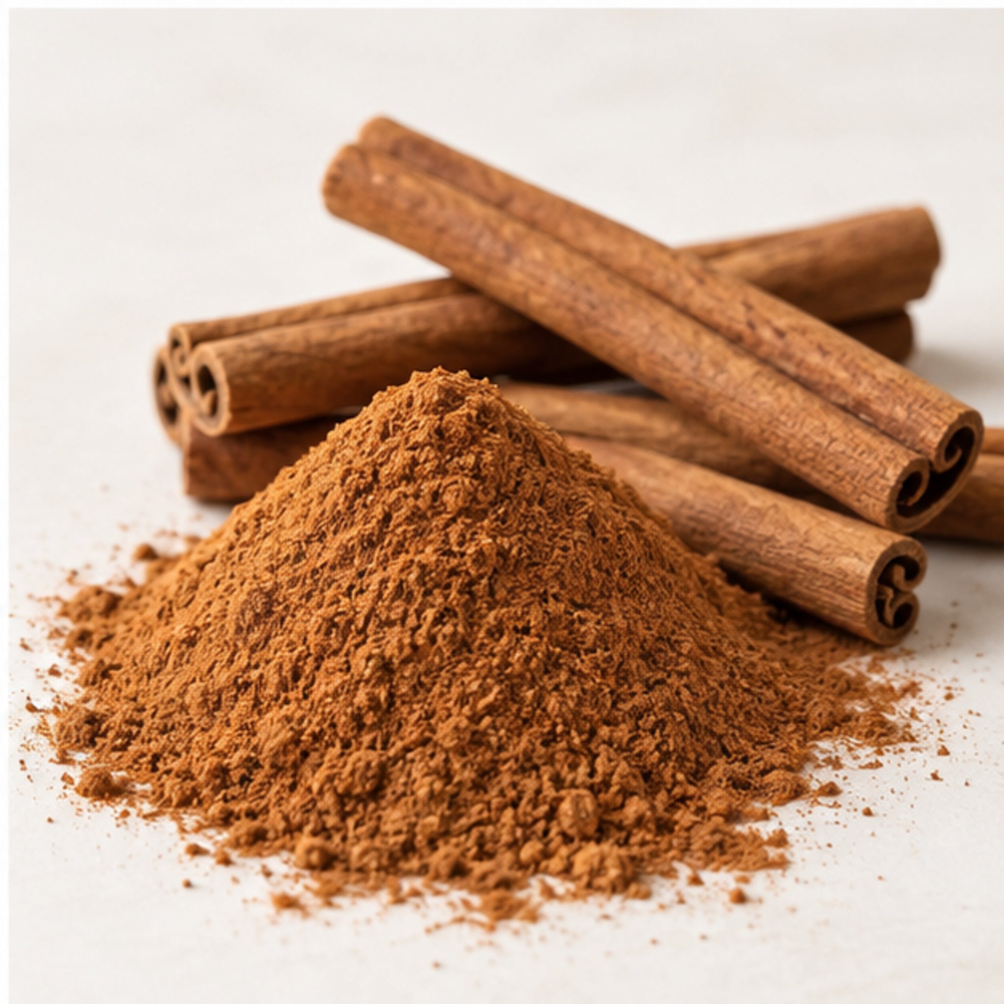 Cinnamon Powder 100g. image 4