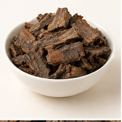 Dried Diospyros Rhodocalyx Kurz Bark 100g. product image