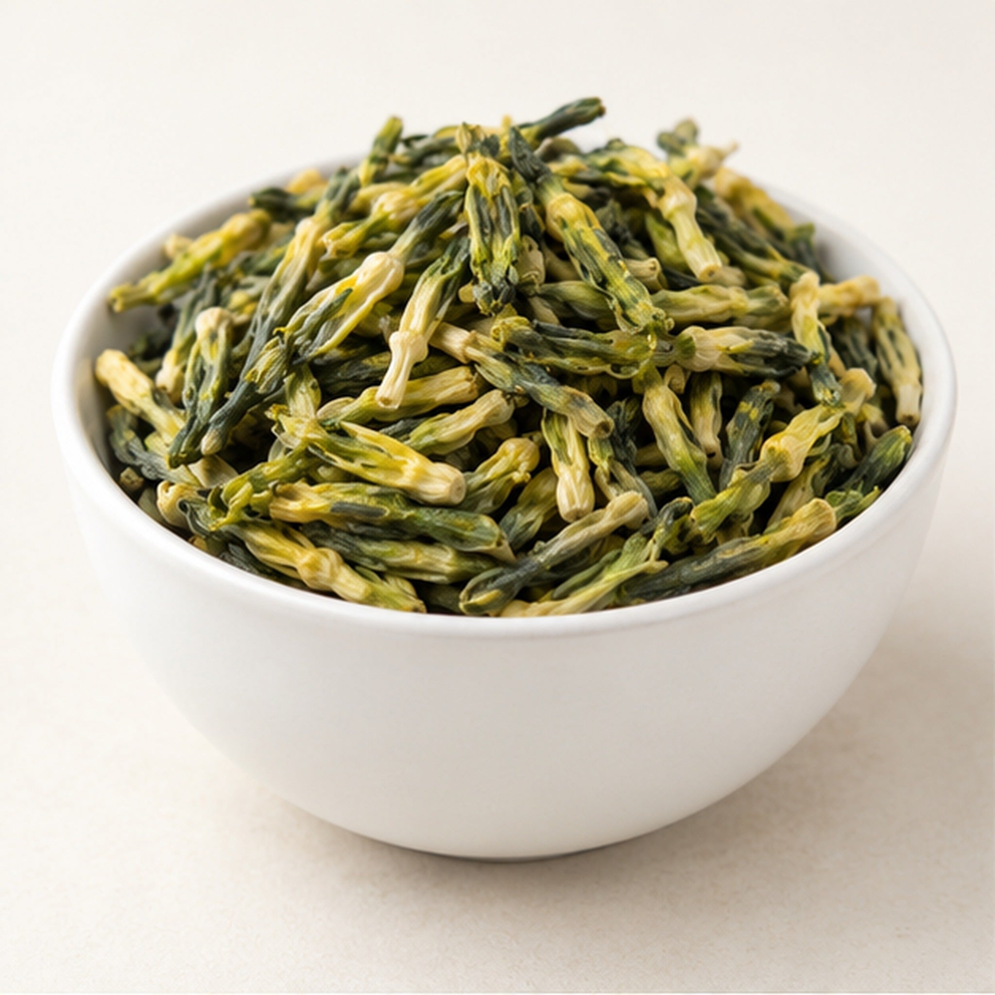 Dried Nelumbo nucifera Gaertn 100g. Sacred Lotus product image