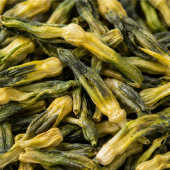 Dried Nelumbo nucifera Gaertn 100g. Sacred Lotus image 3
