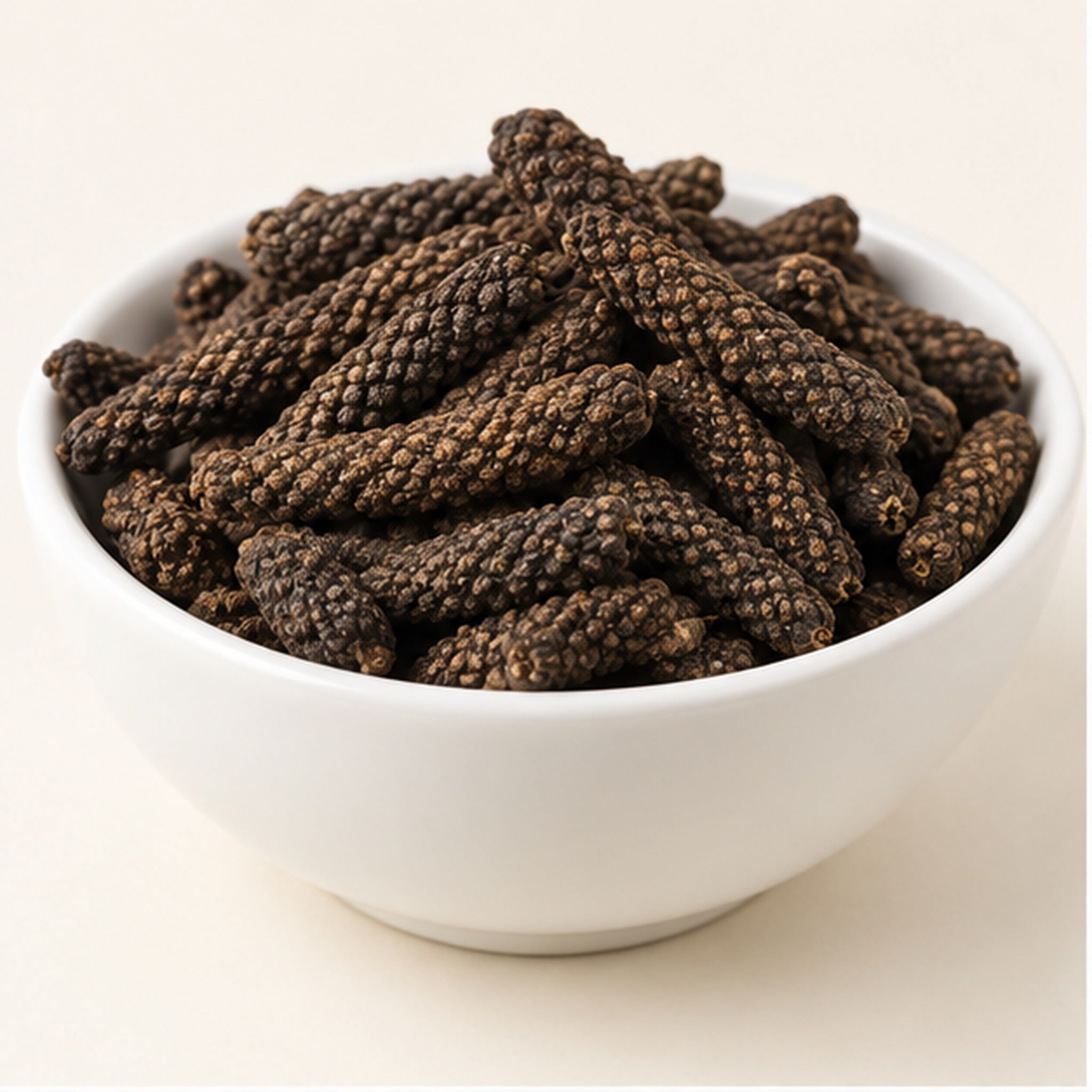 Dried Long pepper Pippali 100g. product image
