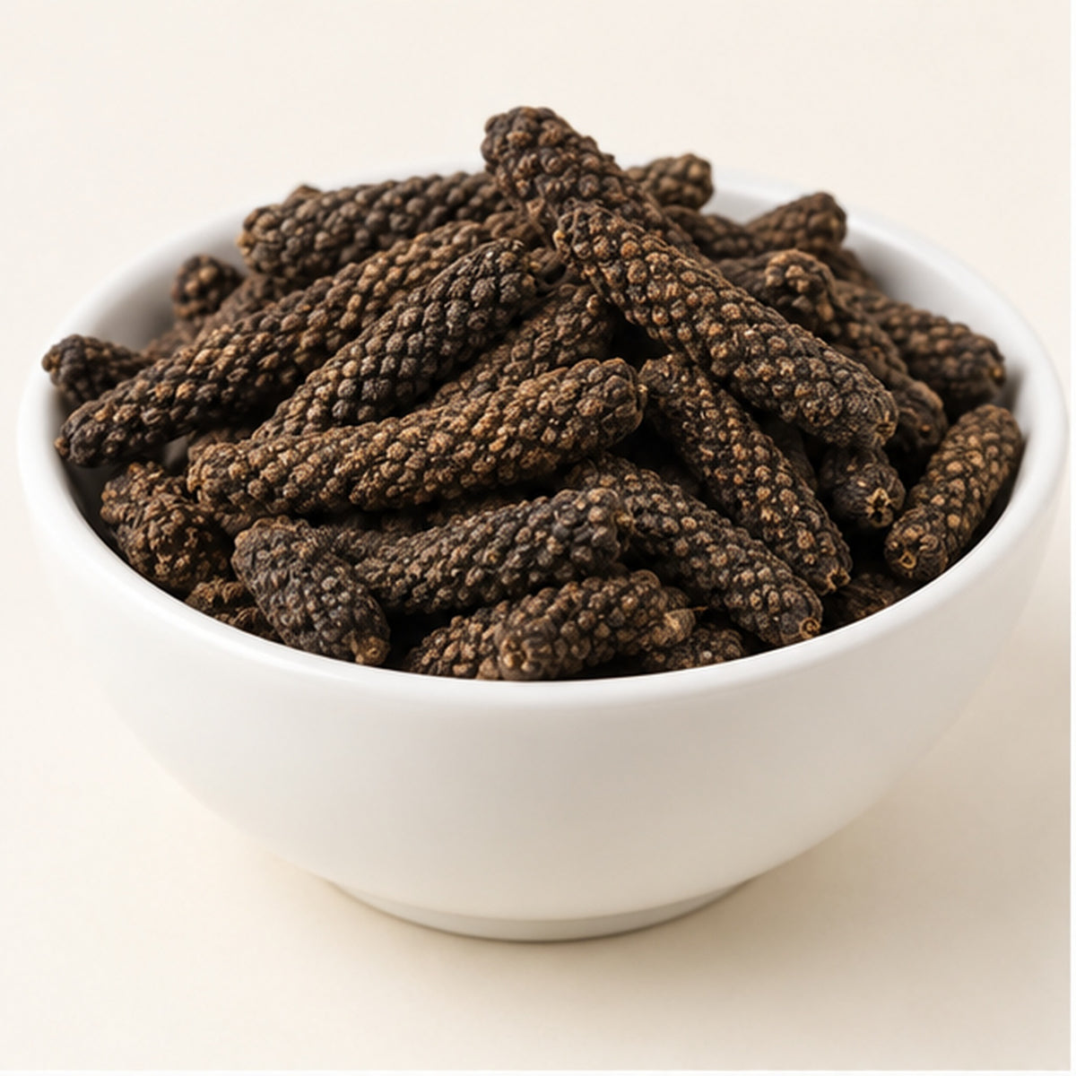Dried Long pepper Pippali 100g. product image