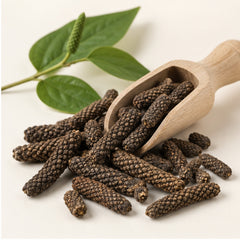 Dried Long pepper Pippali 100g. image 2