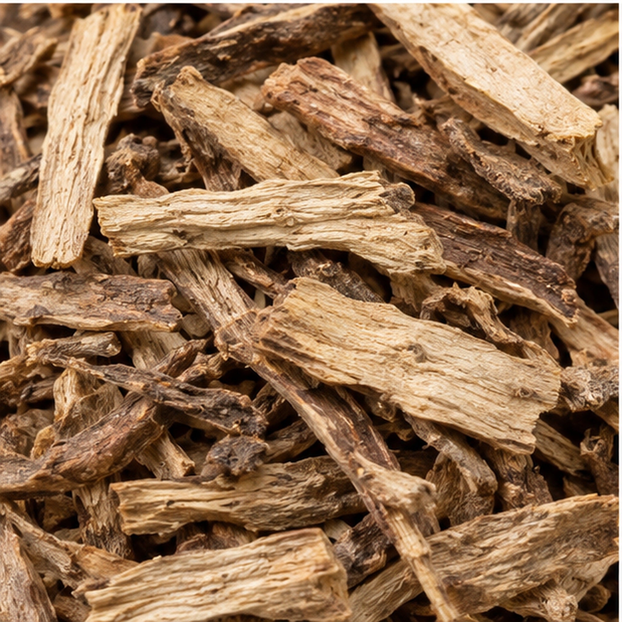 Dried Alyxia reinwardtii Blume Woody Vine 100g. image 3