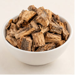 Dried Mallotus repandus 100g. product image