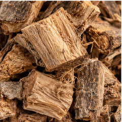 Dried Mallotus repandus 100g. image 3