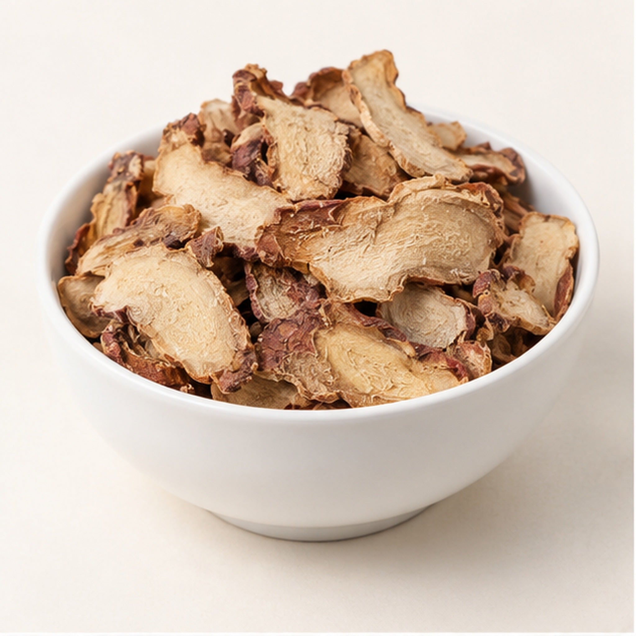 Dried Greater Galangal 100g | Alpinia Galanga product image