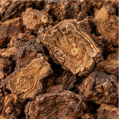 Dried Smilax Corbularia Kunth 100g. image 3