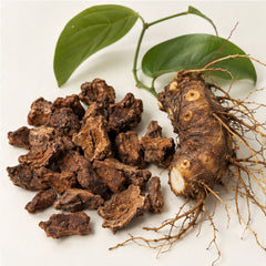 Dried Smilax Corbularia Kunth 100g. image 4
