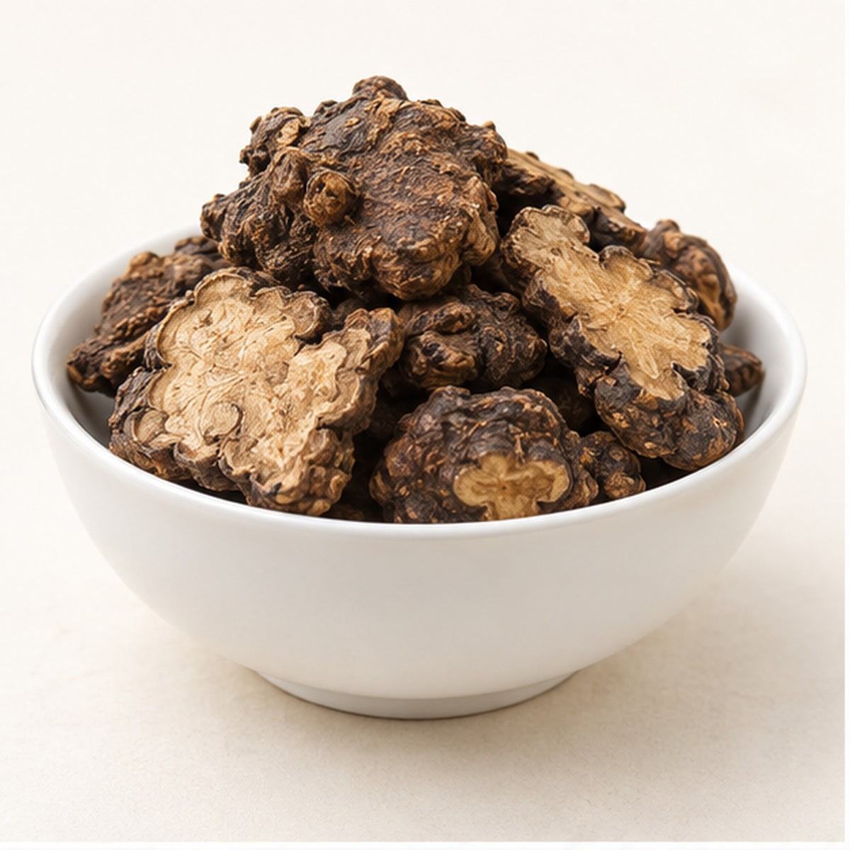 Dried Ligusticum Striatum 100g | Chuan Xiong product image