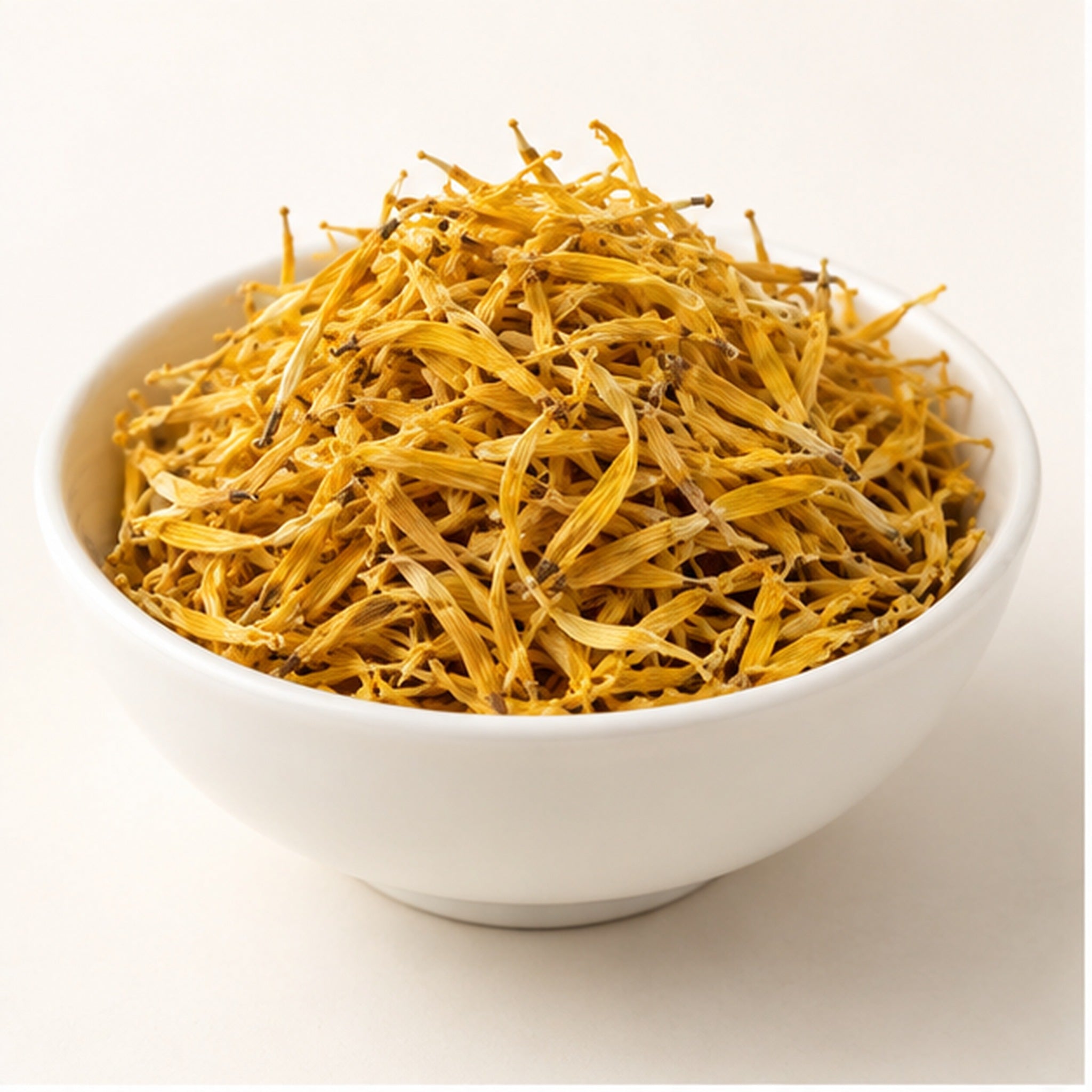 Dried Lotus Stamen 100g. product image
