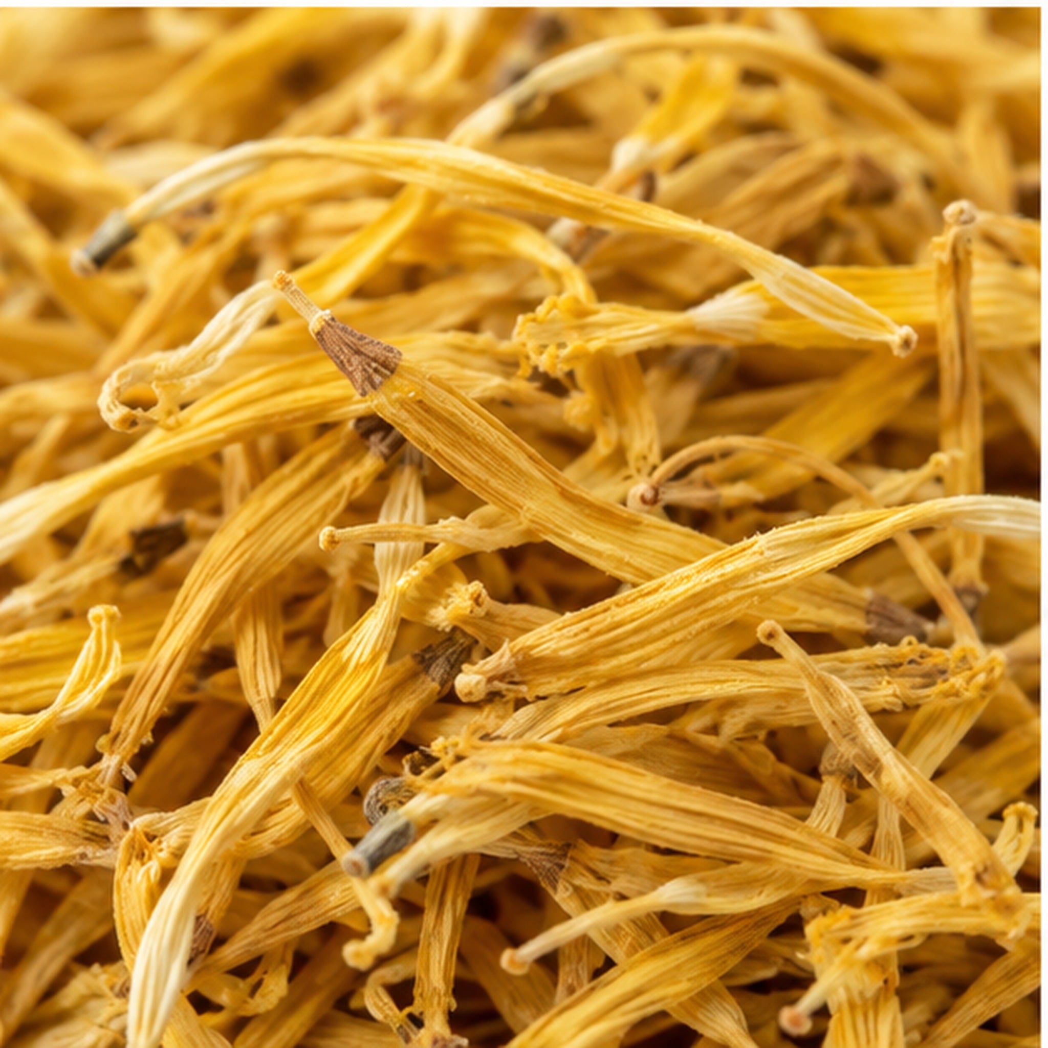Dried Lotus Stamen 100g. image 3