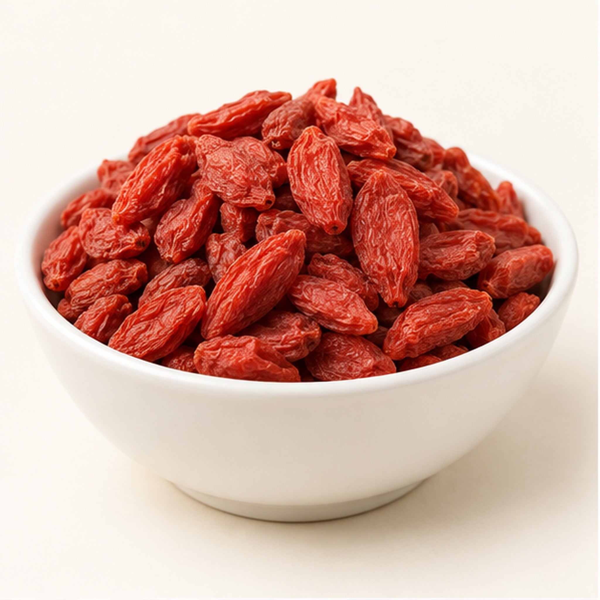 Dried Red Goji Wolfberries 100g. product image