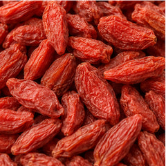 Dried Red Goji Wolfberries 100g. image 3