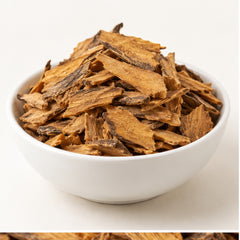 Dried Artocarpus Lakoocha Wood 100g | Mahad Monkey Jack product image