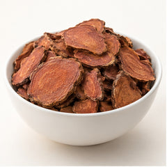 Dried Butea superba 100g. Red Kwao Krua product image