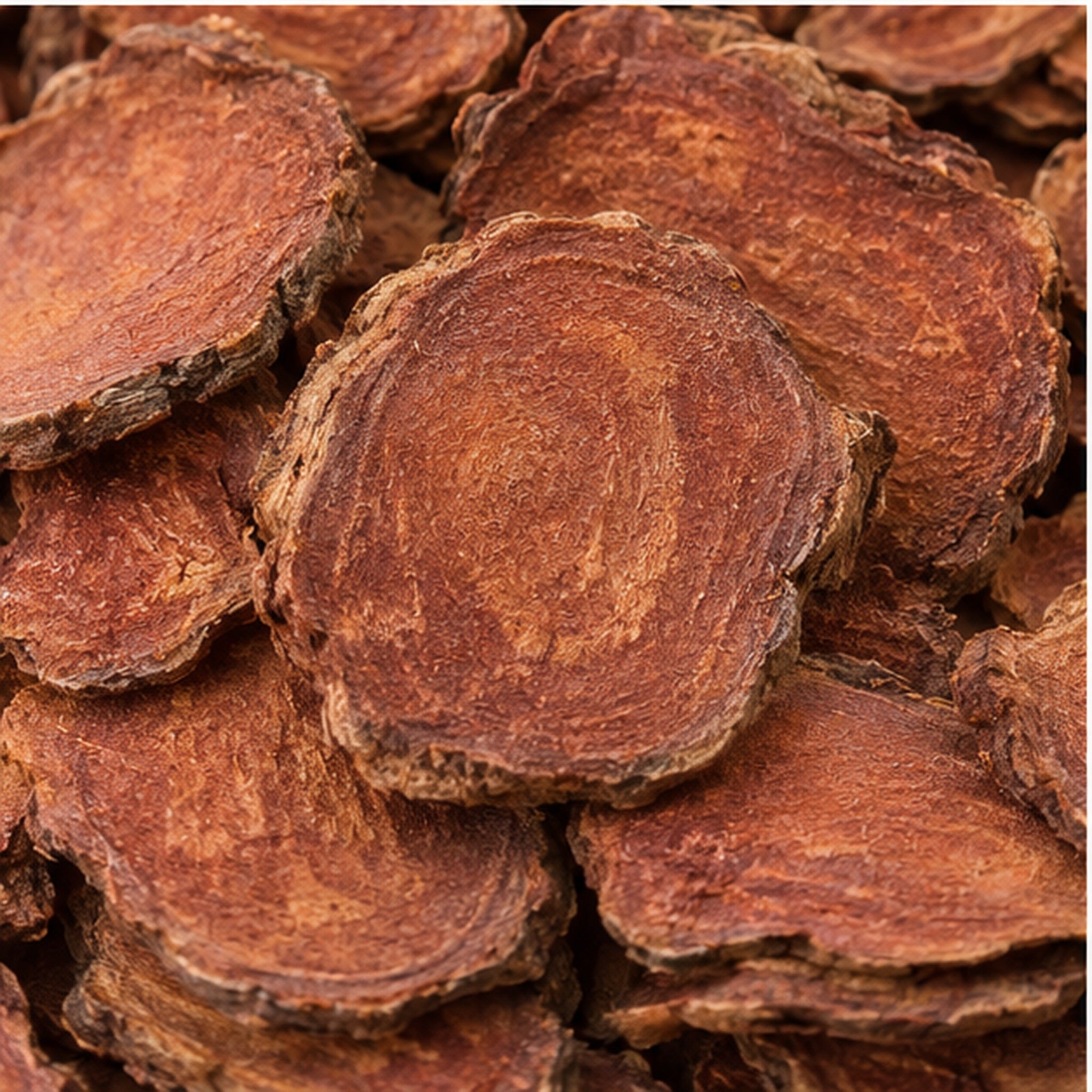 Dried Butea superba 100g. Red Kwao Krua image 3