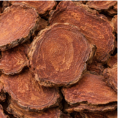 Dried Butea superba 100g. Red Kwao Krua image 3