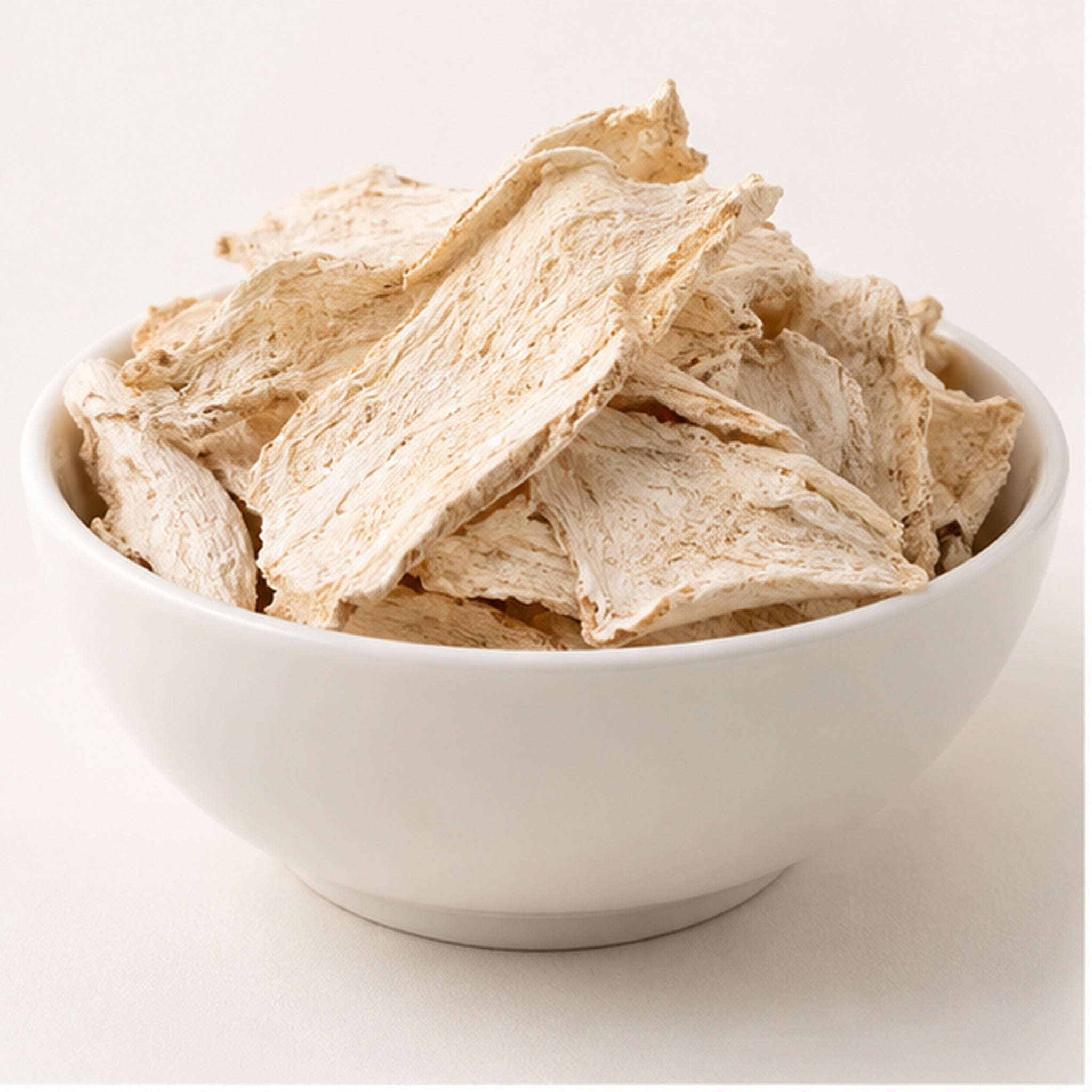 Dried Pueraria Mirifica 100g | White Kwao Krua Root product image