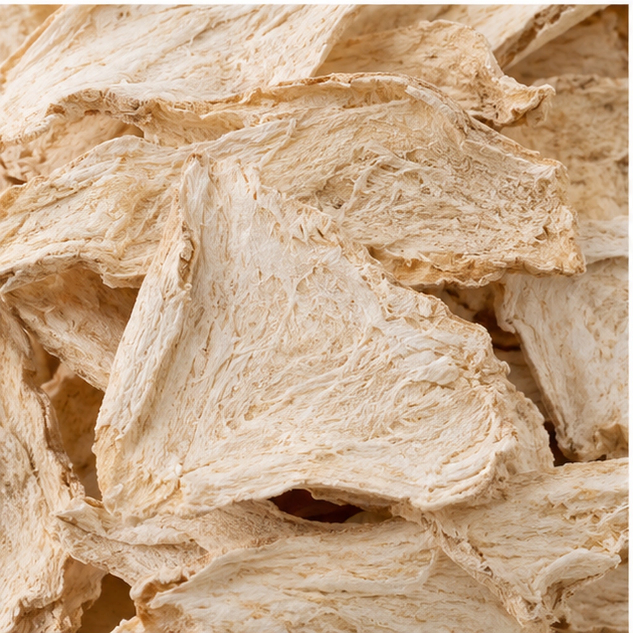 Dried Pueraria Mirifica 100g | White Kwao Krua Root image 3