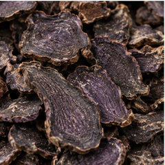 Dried Kaempferia parviflora 100g. Thai Ginseng or Black Ginger image 3