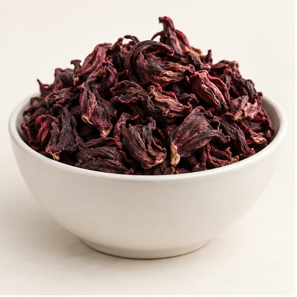Dried Hibiscus Sabdariffa Roselle 100g product image