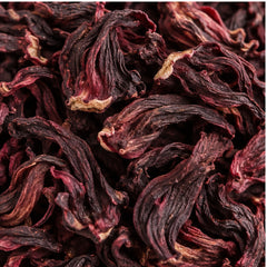 Dried Hibiscus Sabdariffa Roselle 100g image 3