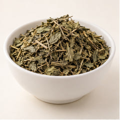 Dried Green Chiretta 100g. Andrographis Paniculata product image