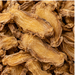 Dried Zingiber Cassumunar 100g. Phlai Bangle or Cassumunar Ginger image 3