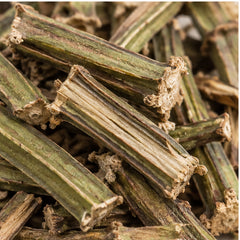 Dried Cissus Quadrangularis Veld Grape Adamant Creeper 100g. image 3